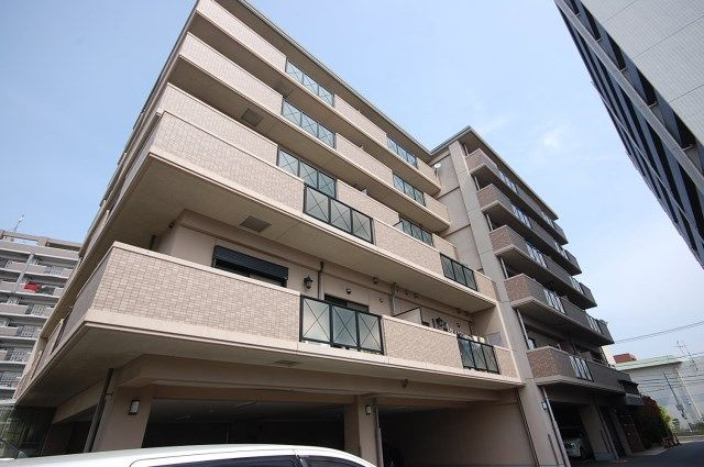 アベニールＫＡＩ　松島小学校区
