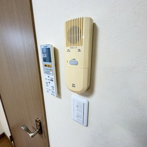 ヴィラ・ジェルマーニのセキュリティ