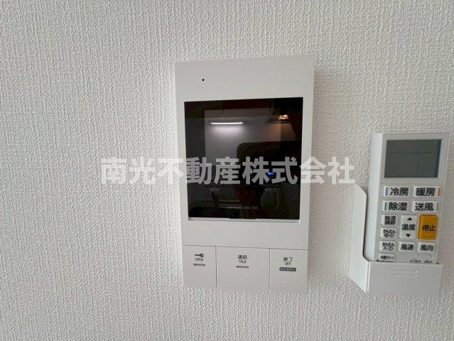 D porta refinardのセキュリティ