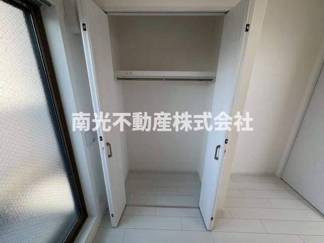 D porta refinardの収納