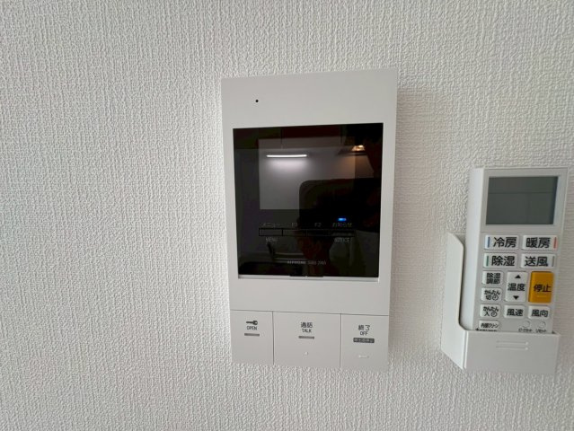 D porta refinardのセキュリティ