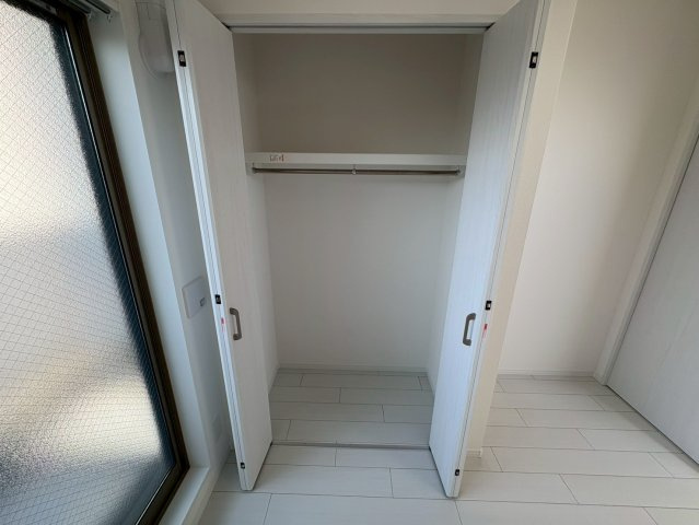 D porta refinardの収納