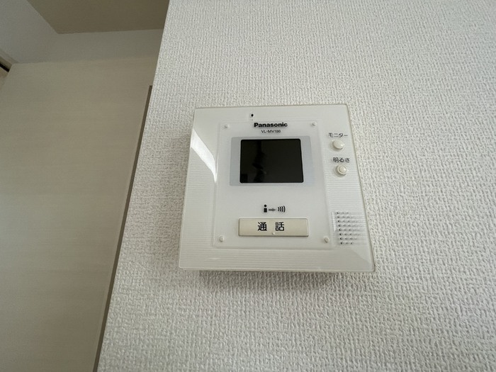 ウィル リジェールのセキュリティ|セキュリティ