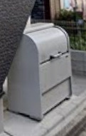 ハーモニー上石神井のその他共用部分