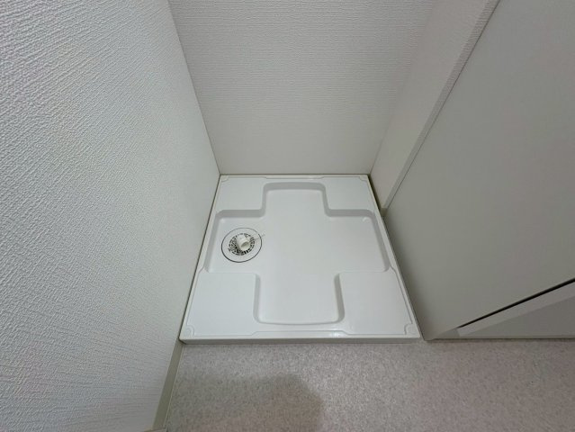 D porta refinardの設備