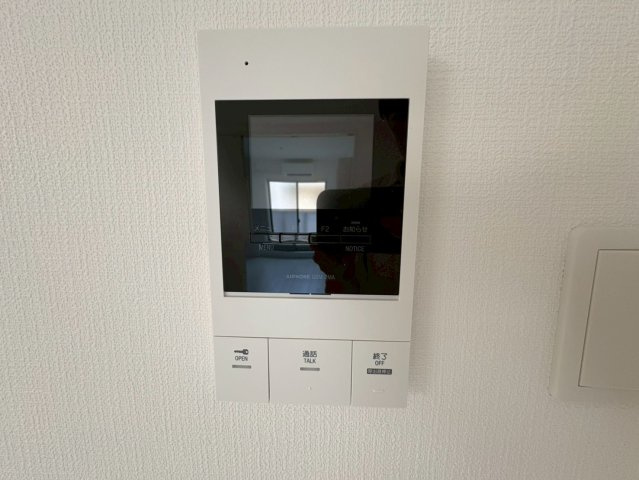 D porta refinardのセキュリティ