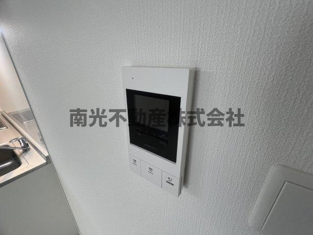 D porta refinardの設備