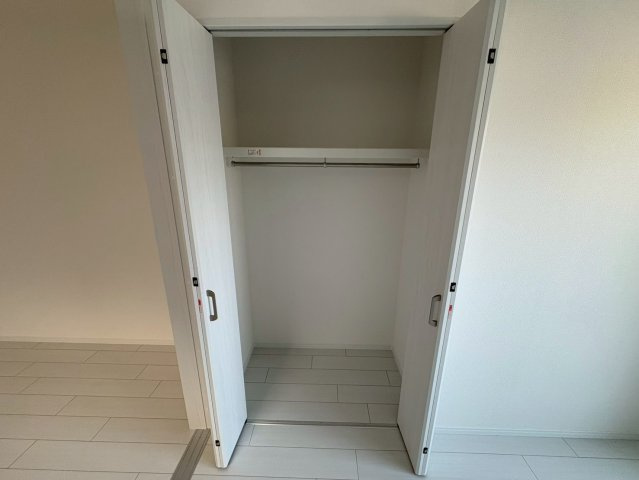 D porta refinardの収納