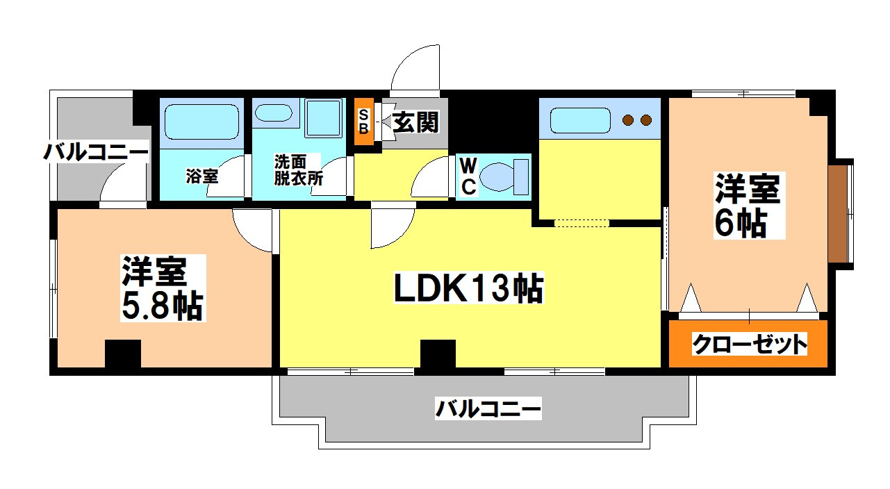 武蔵野市吉祥寺本町３丁目の賃貸マンション