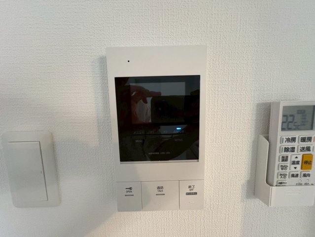 D porta refinardのセキュリティ
