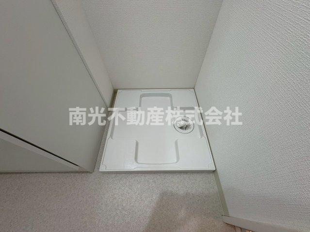 D porta refinardの設備