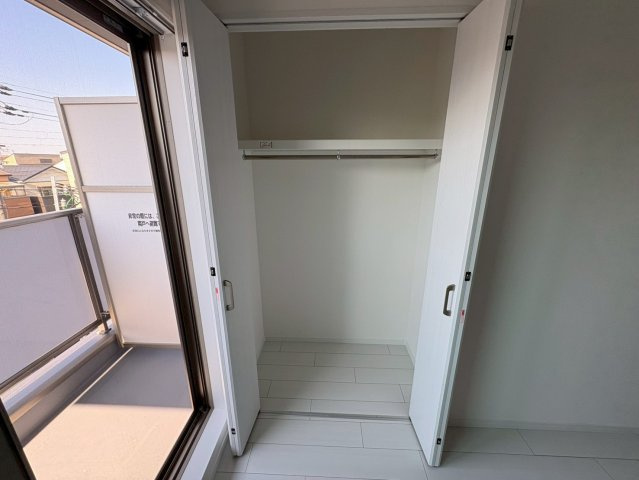 D porta refinardの収納