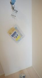 ハーモニーテラス上落合の設備|室内洗濯機置場