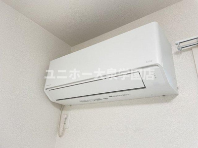 【設備】 | アマランスＢ棟
