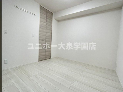 【洋室】 | アマランスＢ棟