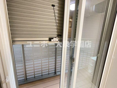 【設備】 | アマランスＢ棟