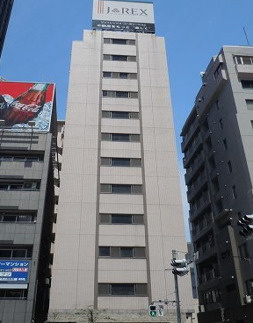 エスコート西新宿