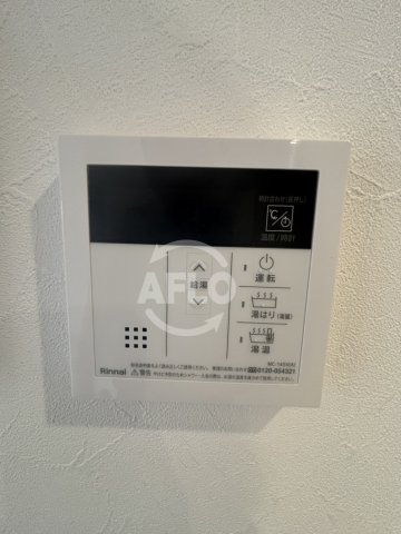 ミラージュパレス天王寺堀越町の設備