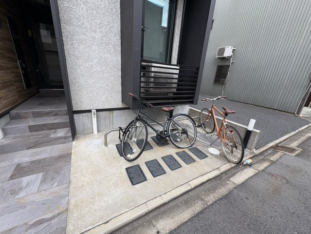 LeGioieささしまライブ駅2｜名古屋市の賃貸ならMy賃貸のその他共用部分|LeGioieささしまライブ駅2
