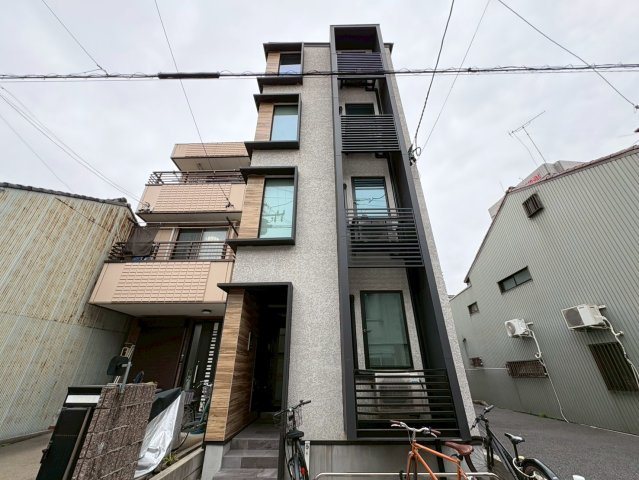 LeGioieささしまライブ駅2｜名古屋市の賃貸ならMy賃貸