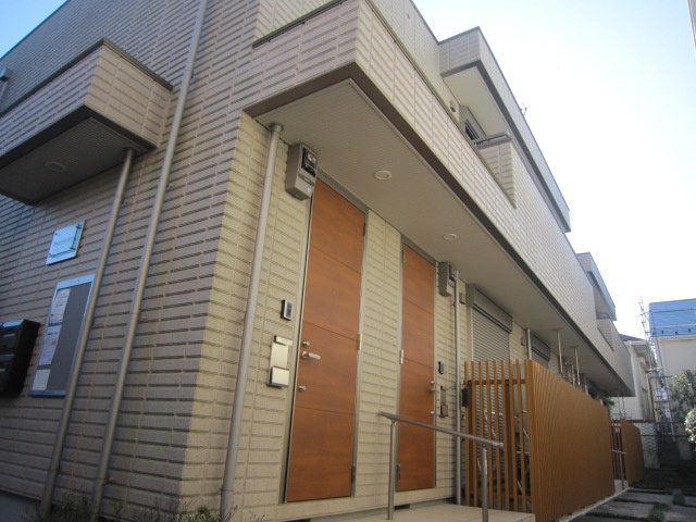 Belle Maison Marie