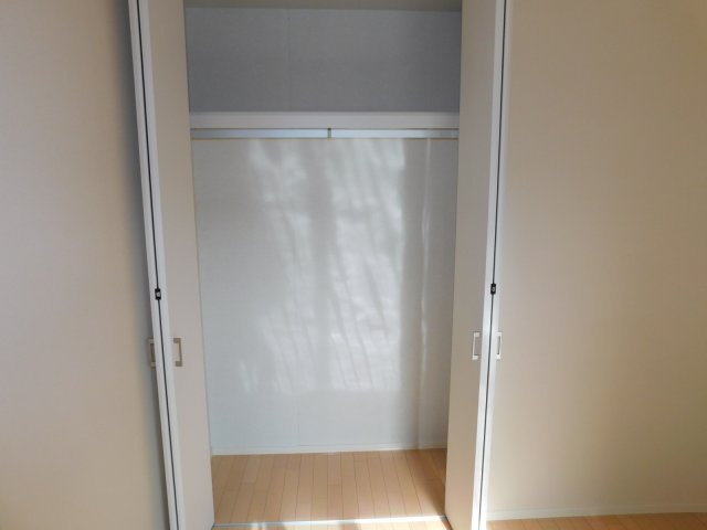 Belle Maison Marieの収納