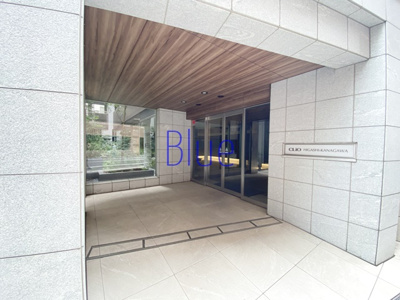 【エントランス】 | クリオ東神奈川