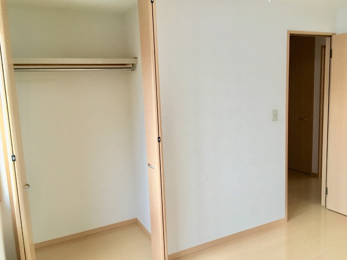 ウィルモア 花楯の収納|収納