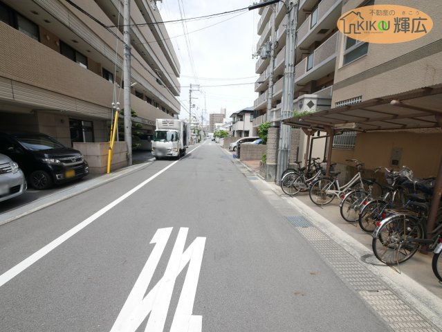 グローバル姫路土山　5階のその他