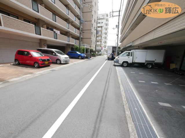 グローバル姫路土山　5階の周辺