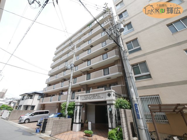 グローバル姫路土山　5階