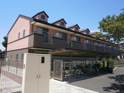 【外観】 | グランデフォルトゥーナ