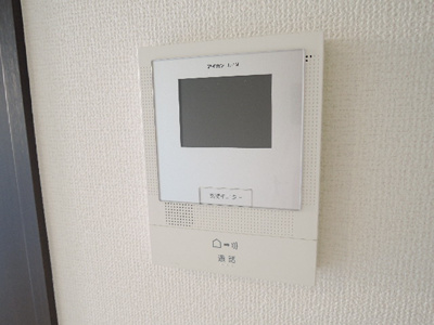 【セキュリティ】 | グランデフォルトゥーナ