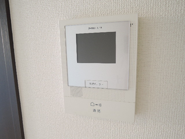 【セキュリティ】 | グランデフォルトゥーナ