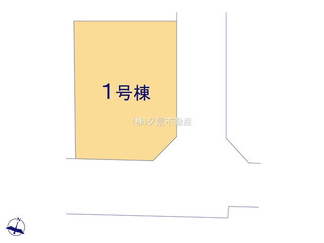 《仲介手数料無料》練馬区西大泉５丁目9-5新築一戸建てリガーレ