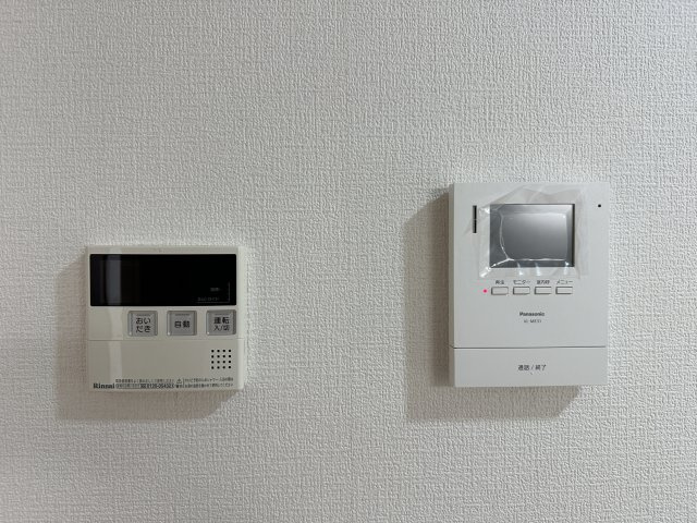 明石市朝霧南町４丁目戸建のその他