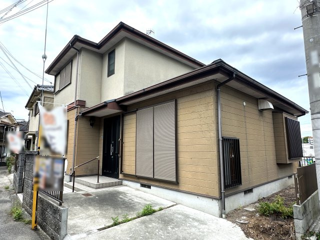 明石市朝霧南町４丁目戸建