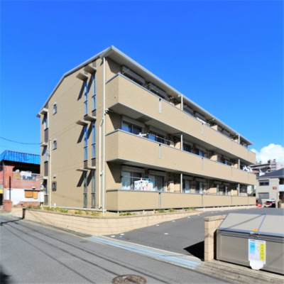 【外観】 | シャルマンドミール