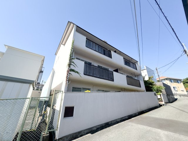 河本マンション