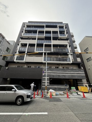 ミラージュパレス天王寺堀越町