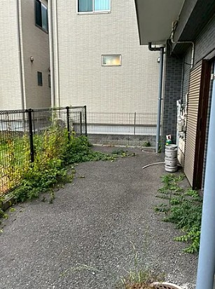Ｒ＆Ｈビルのその他共用部分