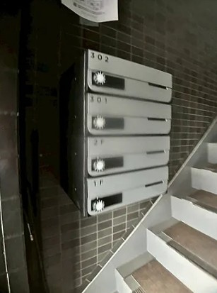 Ｒ＆Ｈビルの設備