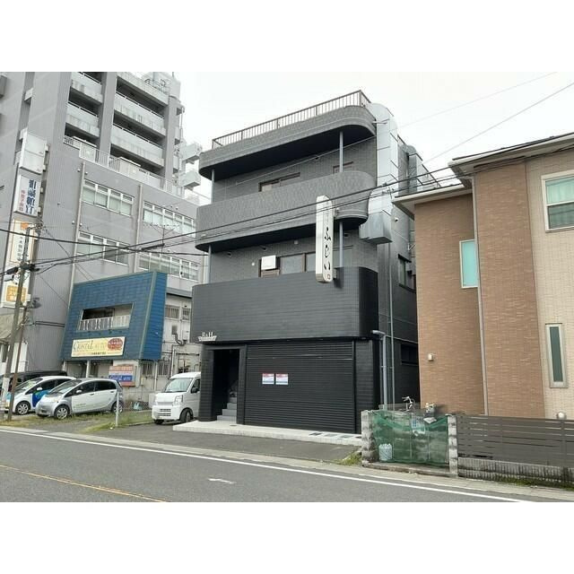 Ｒ＆Ｈビルの外観