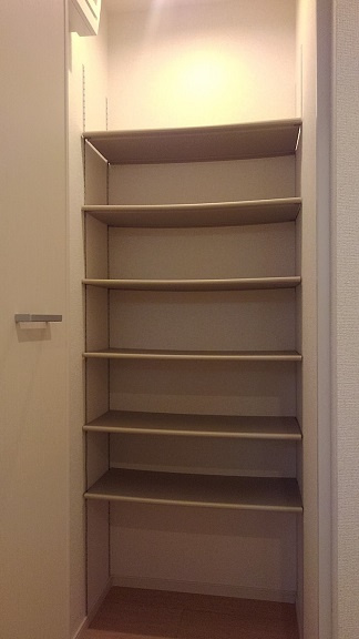 グリーンビレッジ菊名のその他