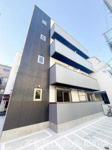 SOLASIA residence 九条