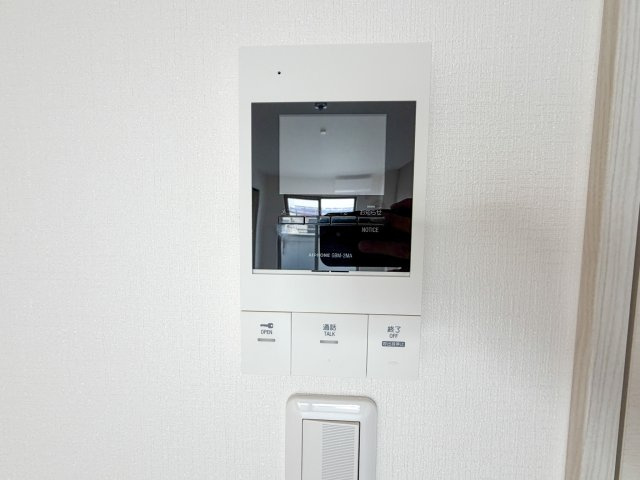 SOLASIA residence 九条のその他