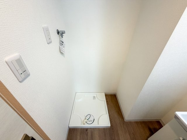 SOLASIA residence 九条のその他