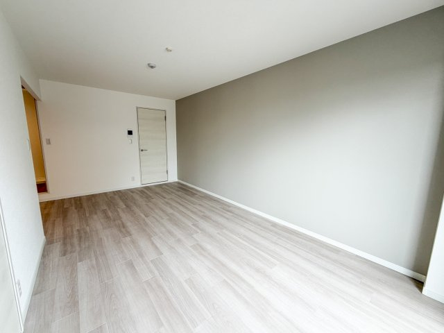 SOLASIA residence 九条の内装