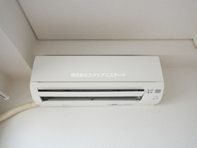アーバンシティ岸里PART1の設備