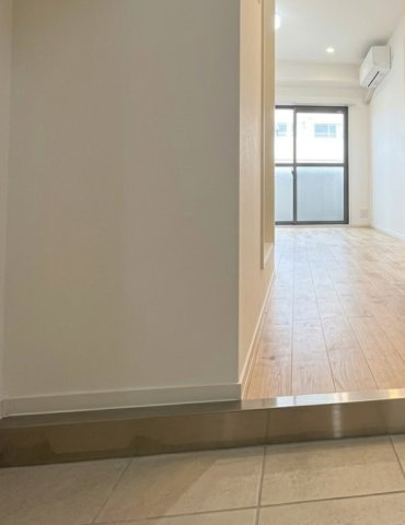 アーバンシティ岸里PART1の内装